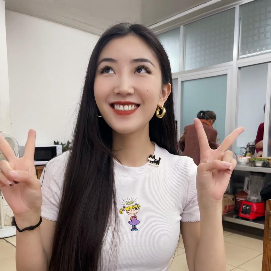 我是子小静@抖音