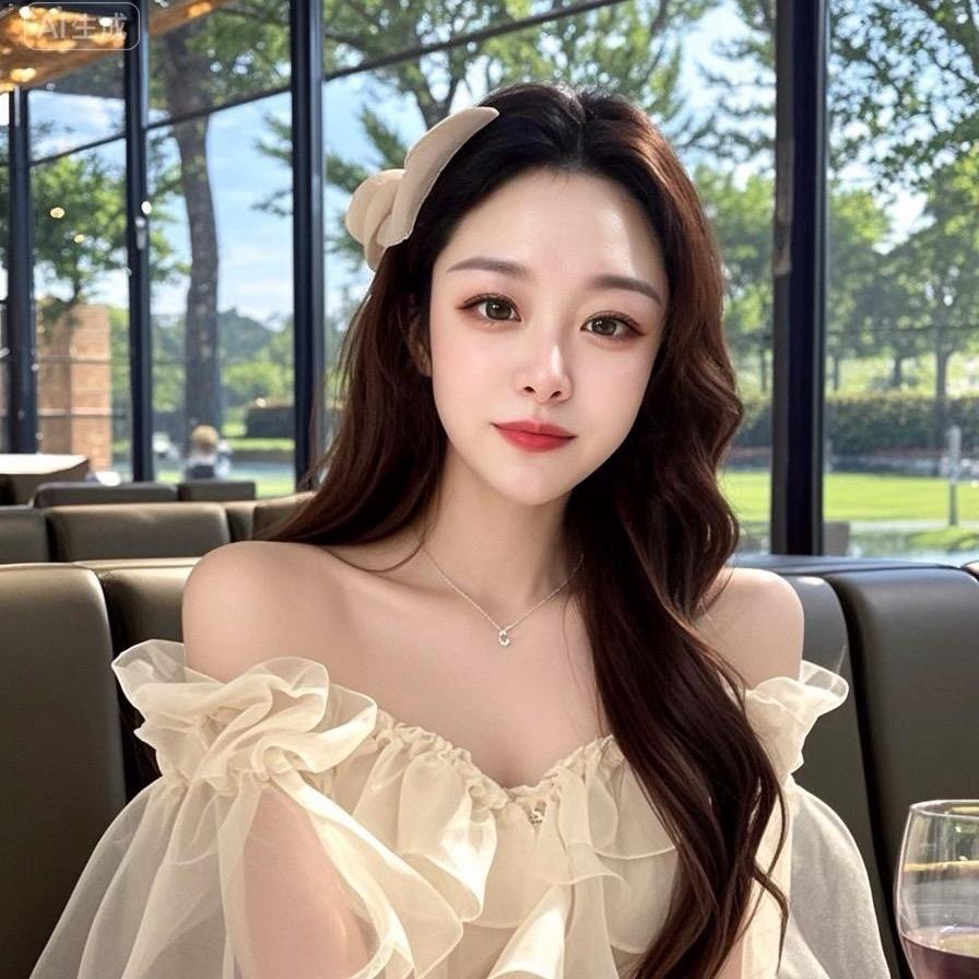 小雨儿🍀