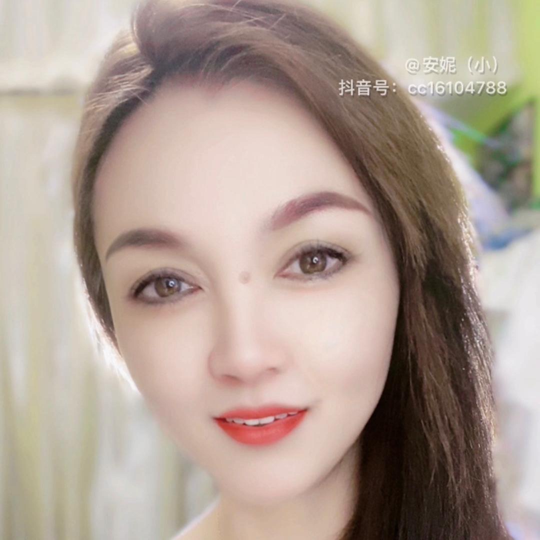 安妮（小）