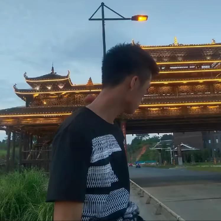 阿宝