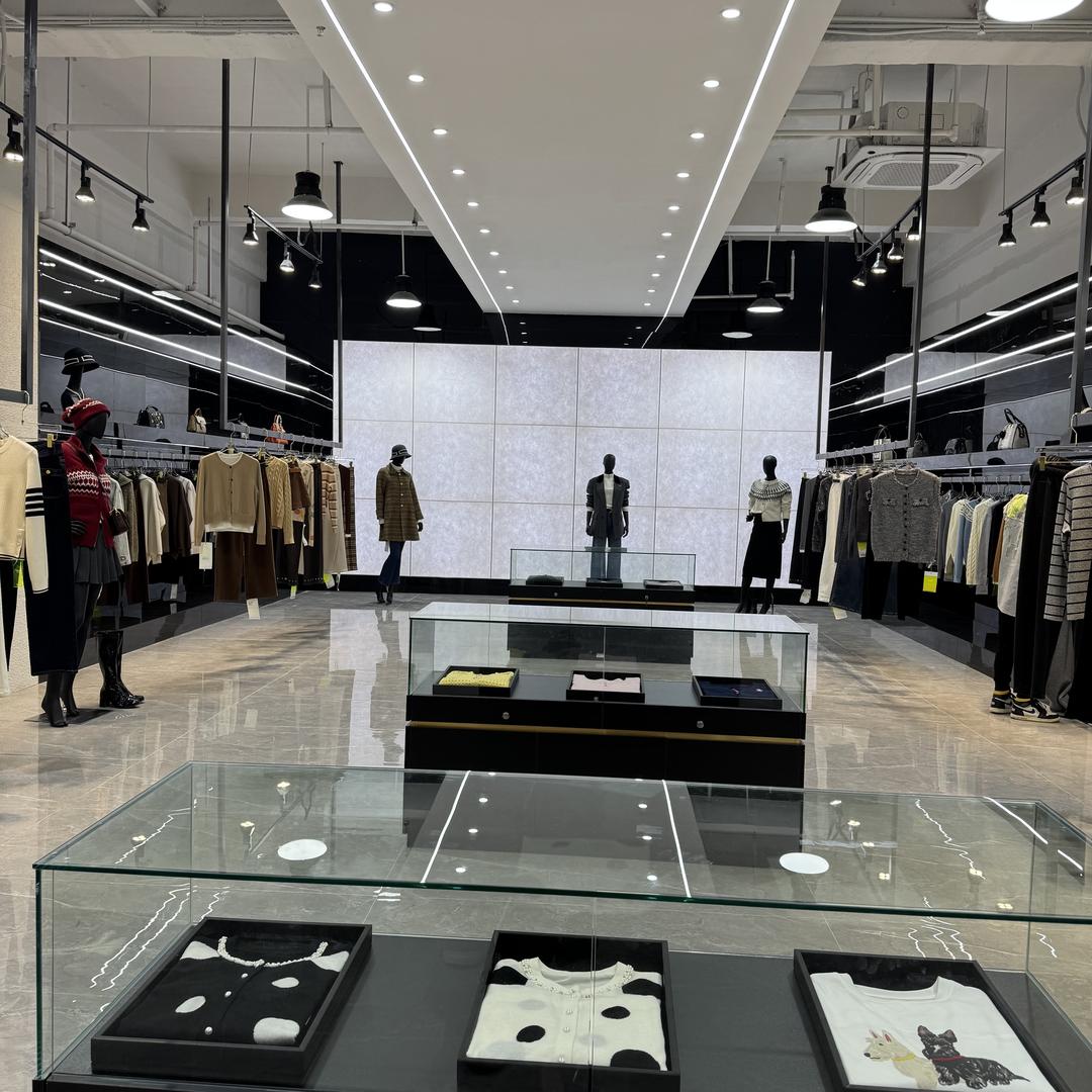 澳门名品集合店