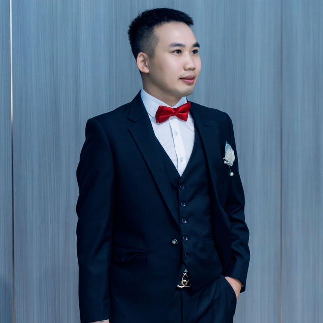 深圳老蒋（公众号同名）