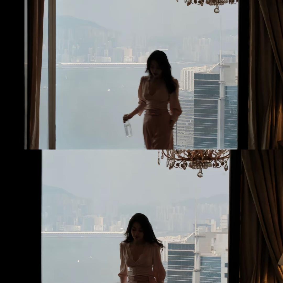 晚 憶