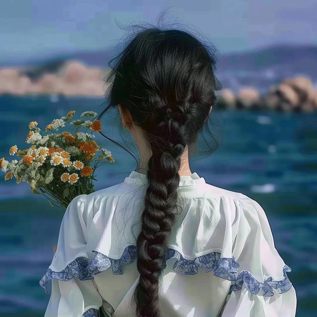 捧一束彼岸花.💐