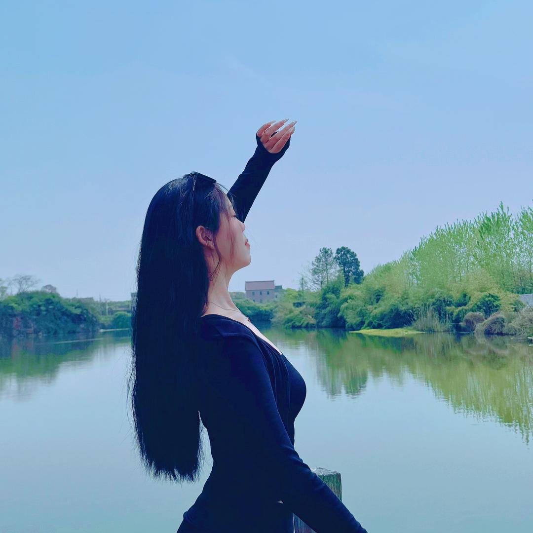 水灵子成人舞蹈～艳艳老师