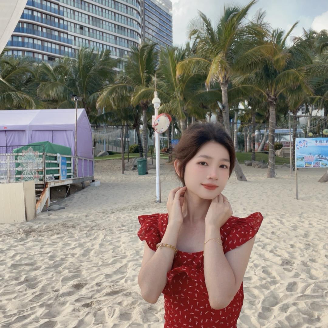 赵欣欣✨