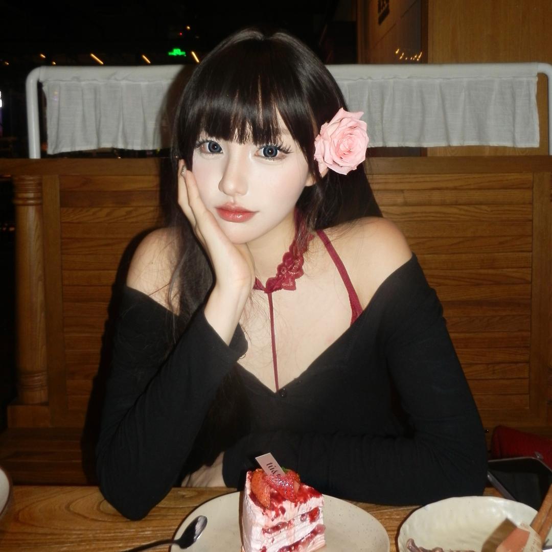 圆香芹QwQ
