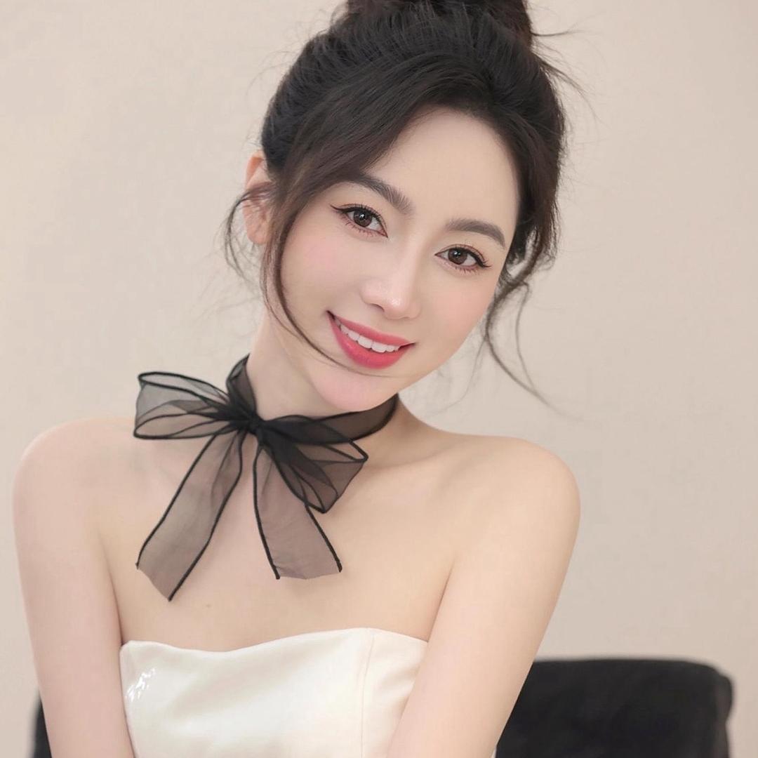 吴心❤
