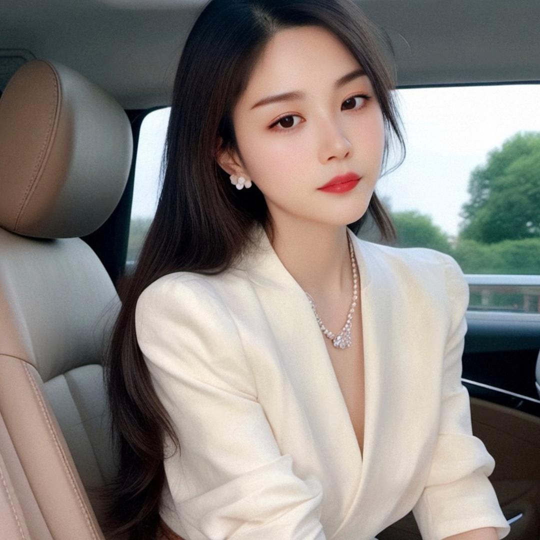 鑫儿 🍒