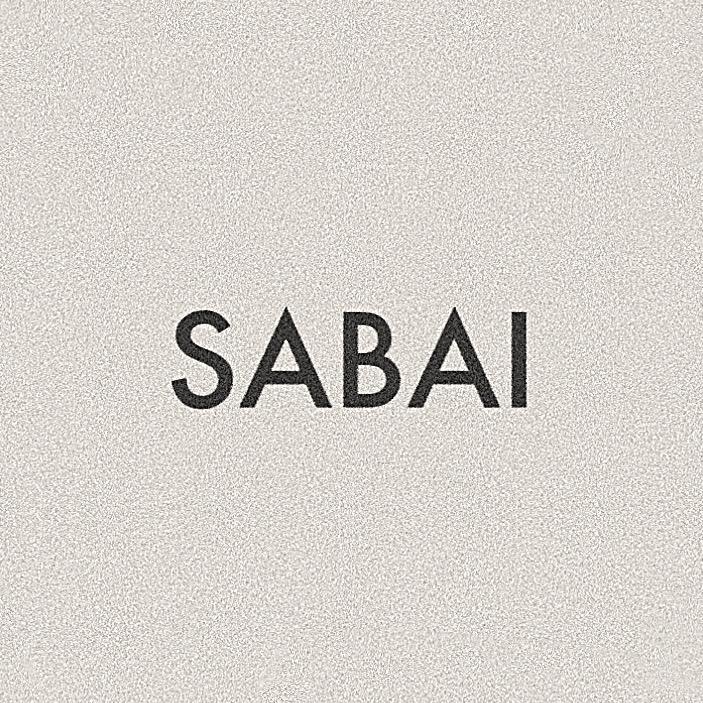 西贝Sabai原创设计水晶