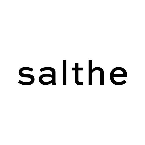 SALTHe盐茶