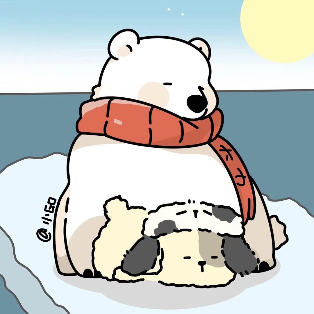 力大出奇迹