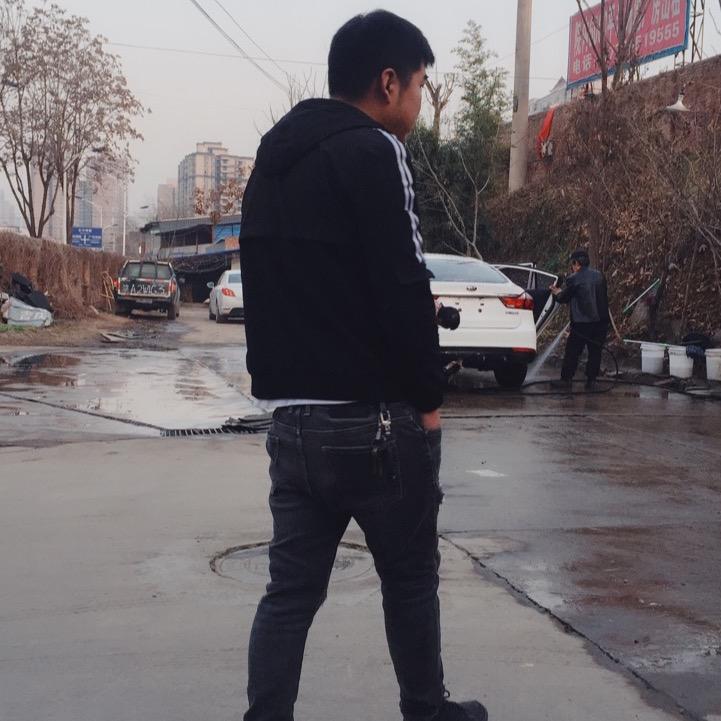 啊豪