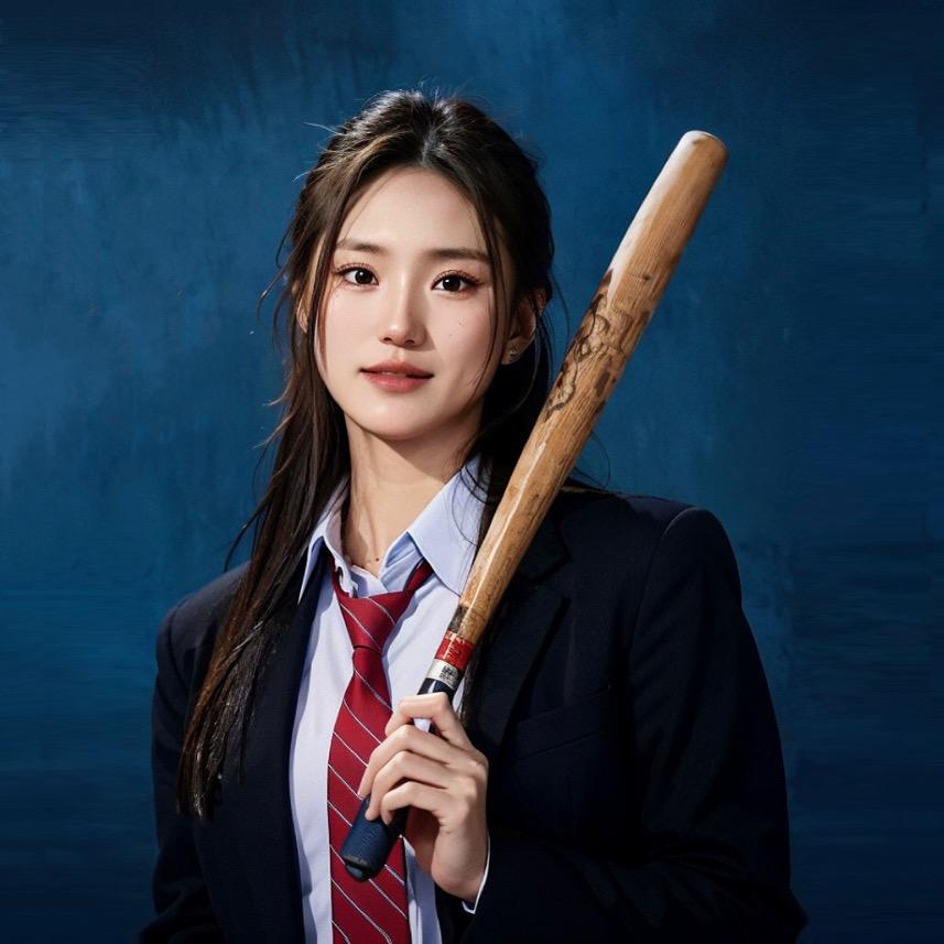 ST闪特街舞-甜甜