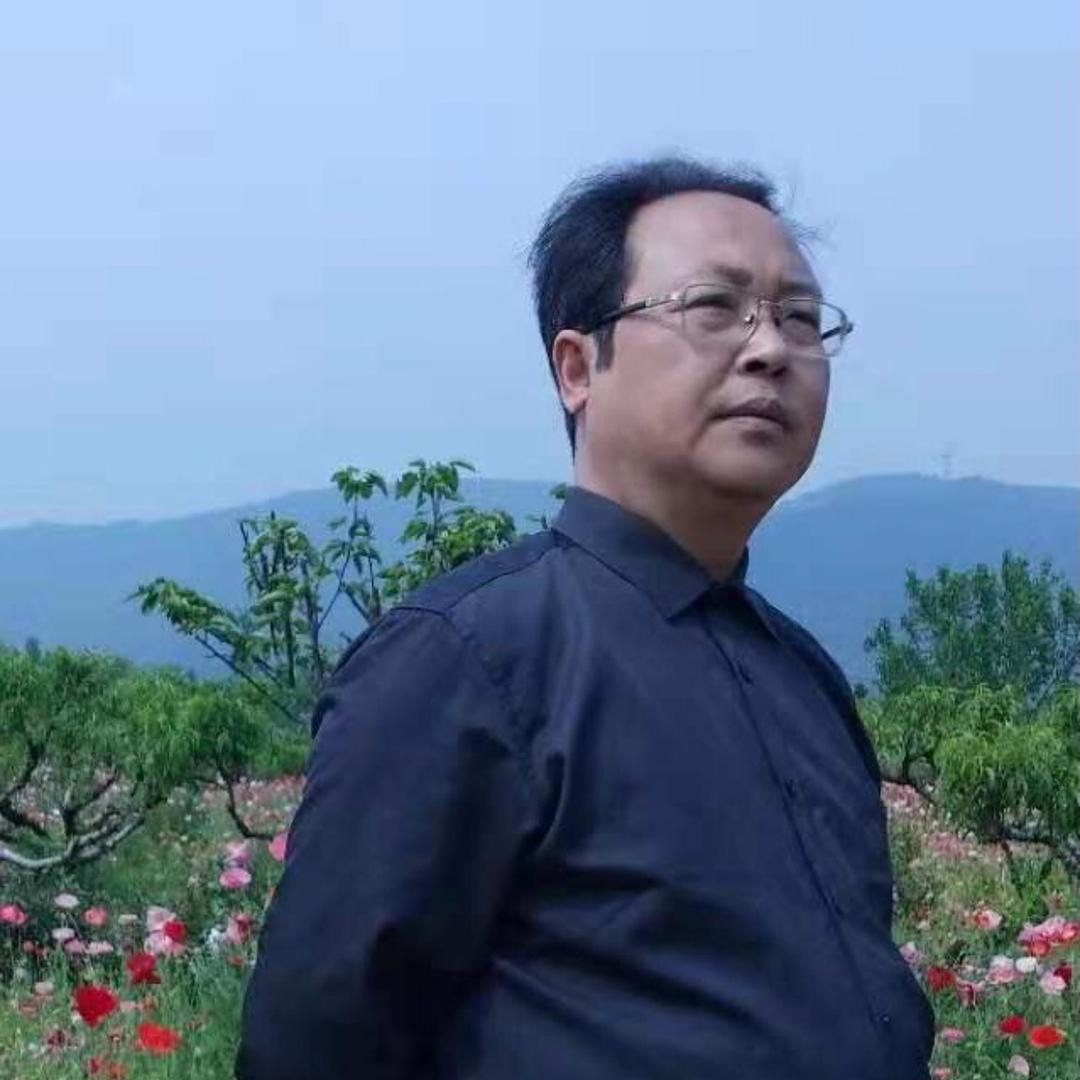 国画刘老师