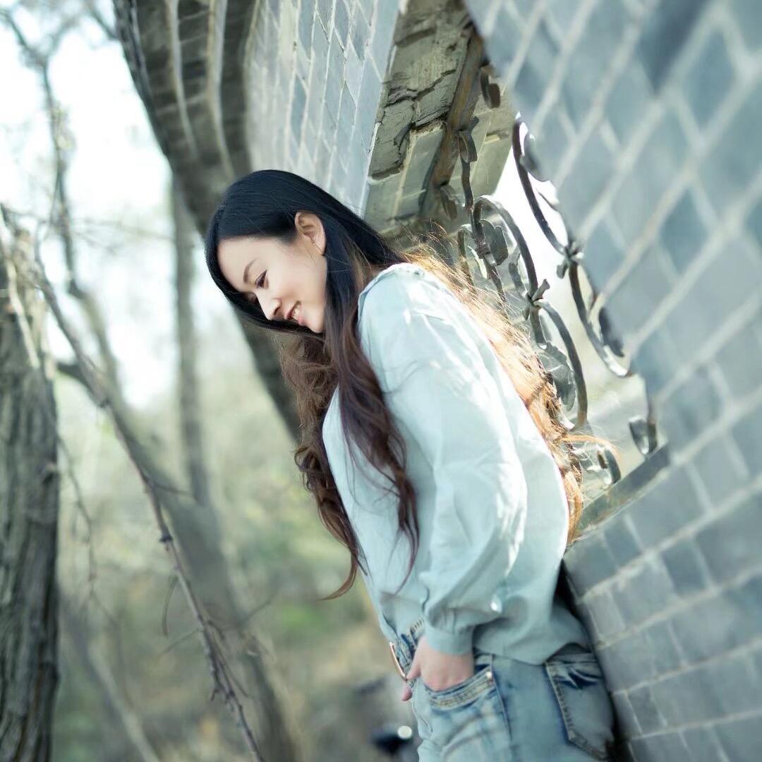 王美丽寻味四海