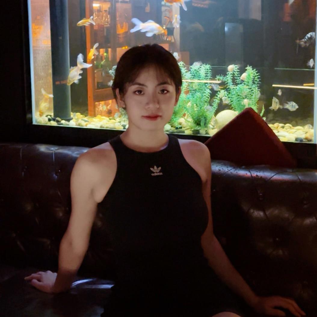 Tammie Teng