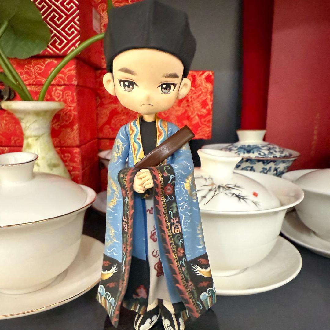 净明源兴