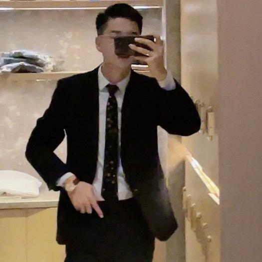 -杨先生