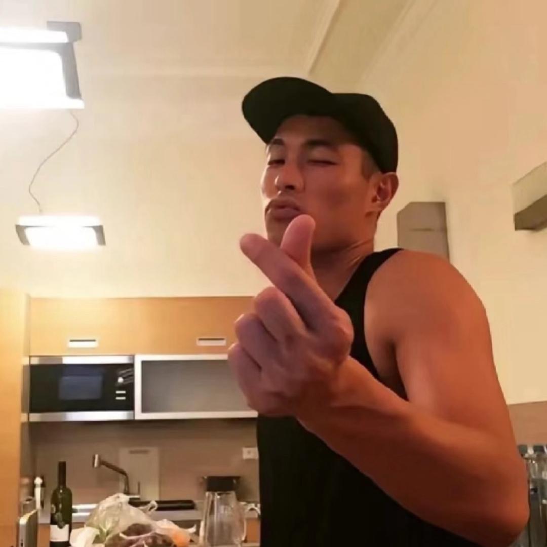 妈祖保佑阿东