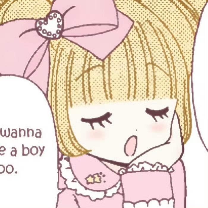 铁血女监的高先生头像