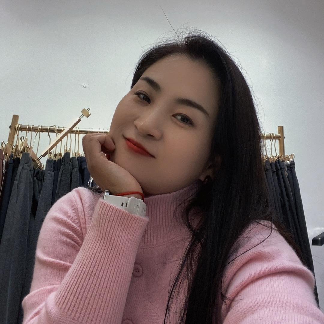 王仓巷密思女装店