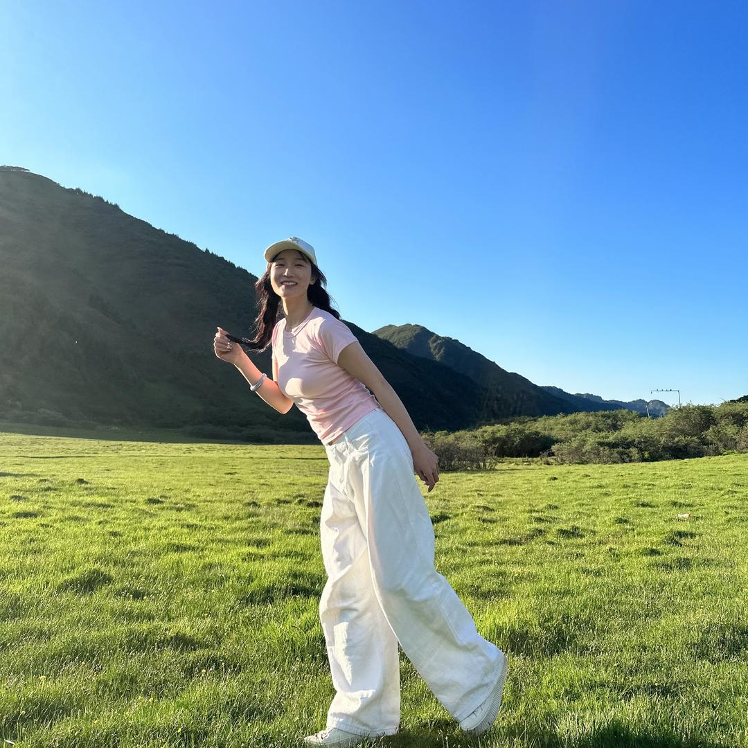养生小蝴蝶🦋