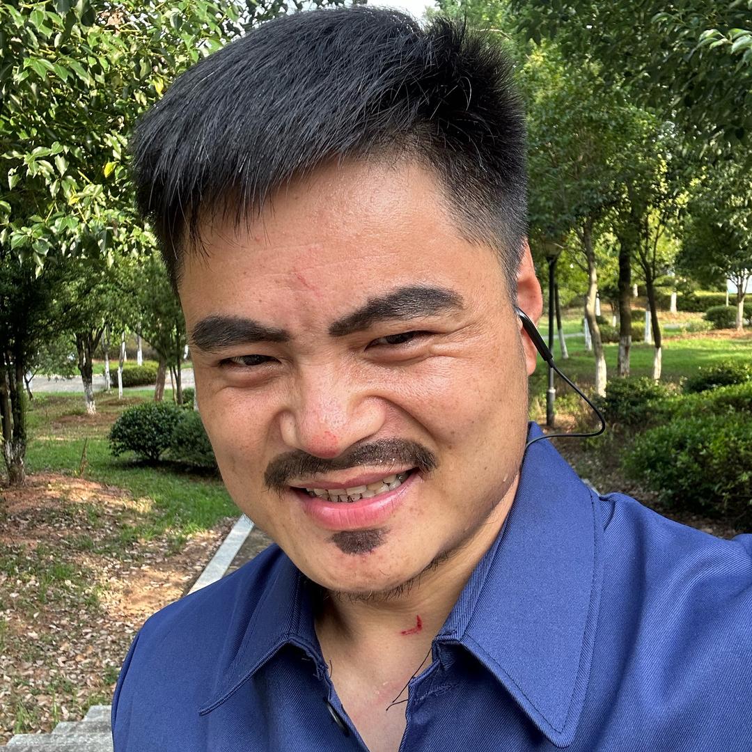 福哥🎙️