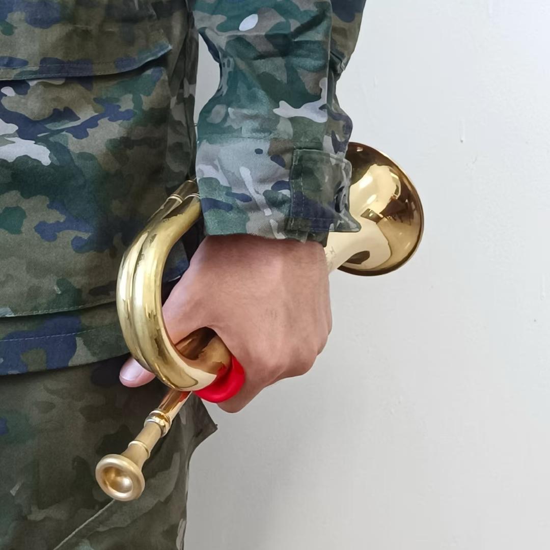 号角吹响（入队训练物资）