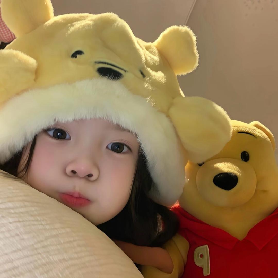 仪仪吖-
