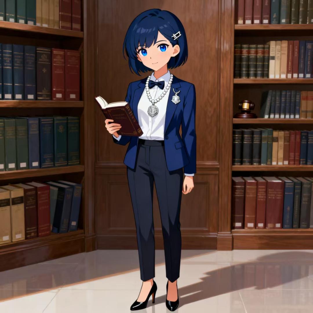 小赵律师开讲啦