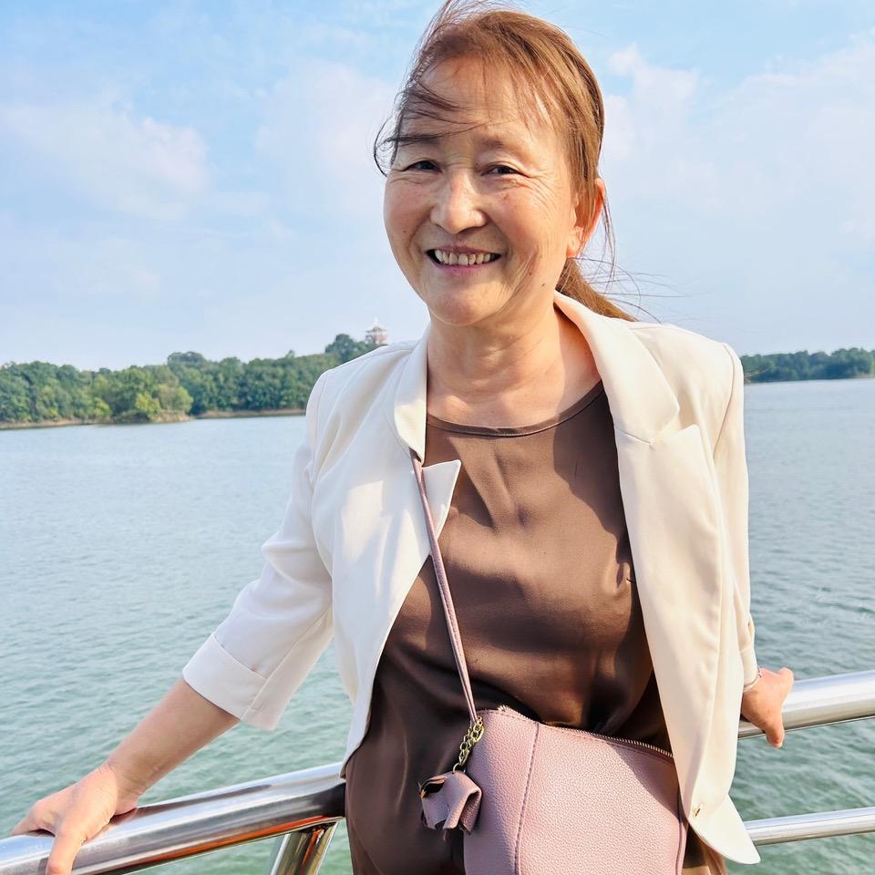 木子明