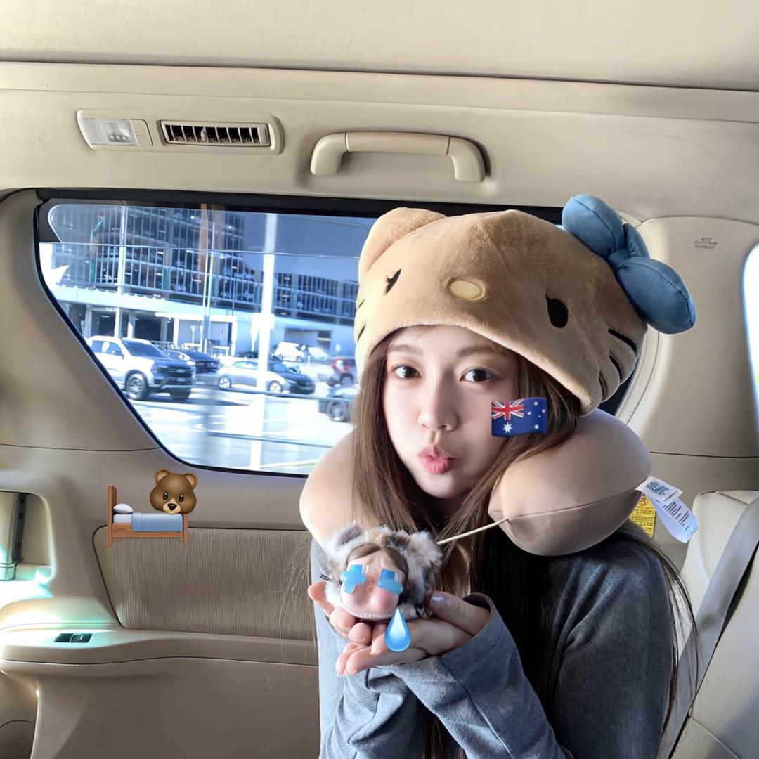 小乖