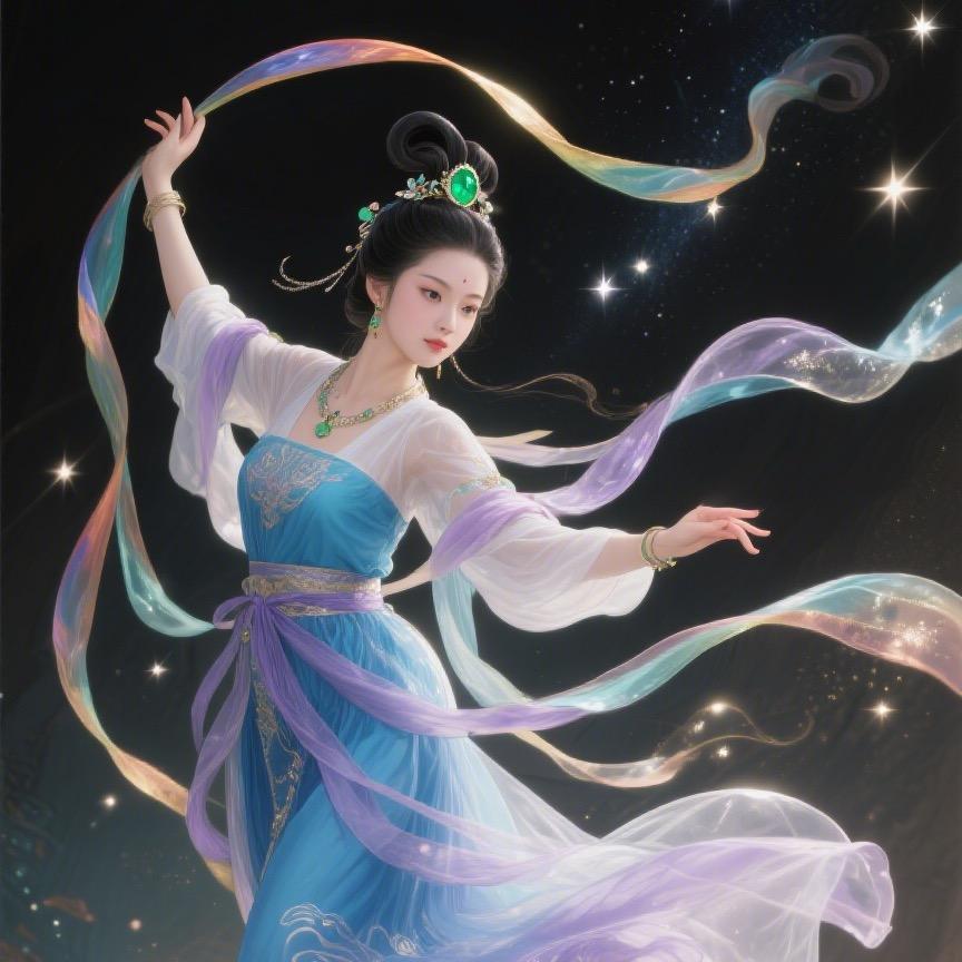 梵音•清宁