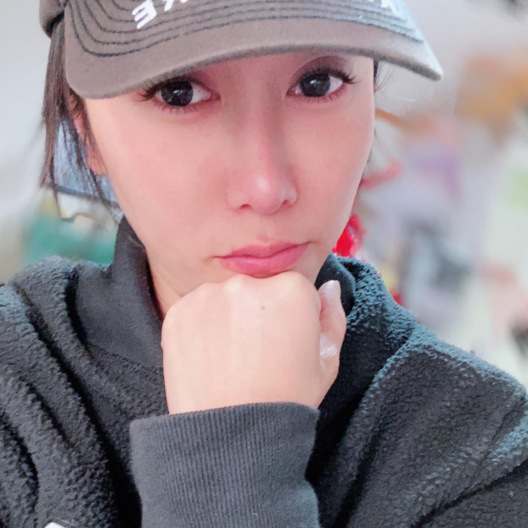 fion爱美食