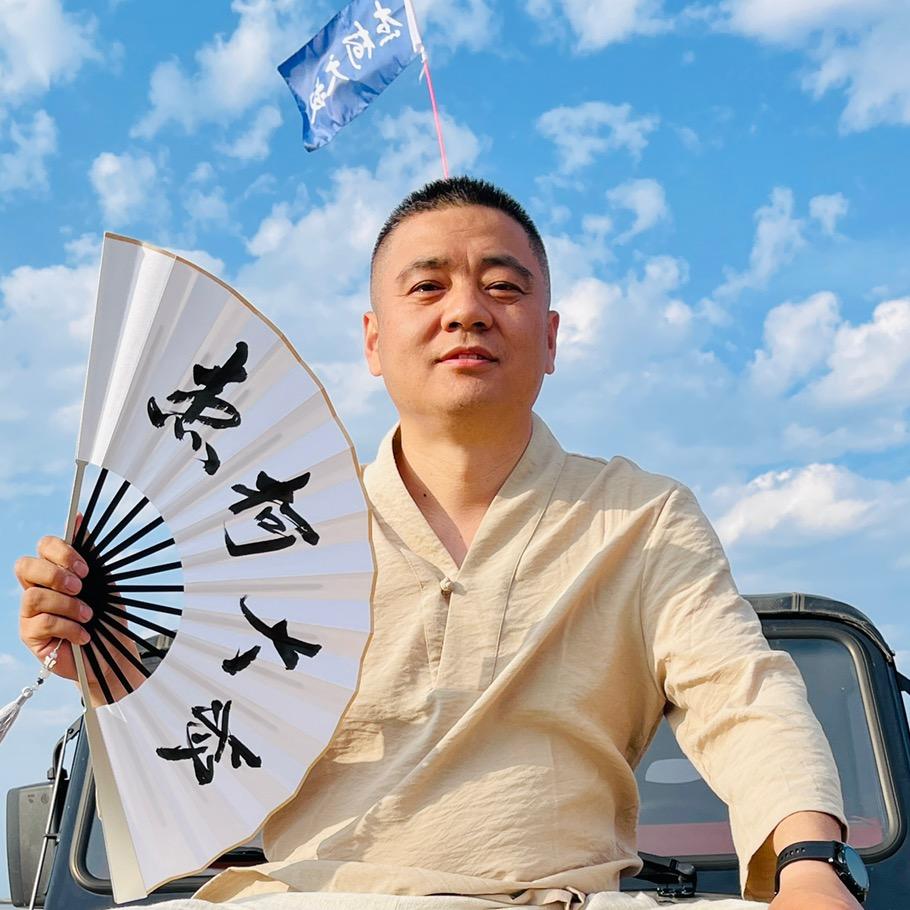 杰柯大叔的乡村生活