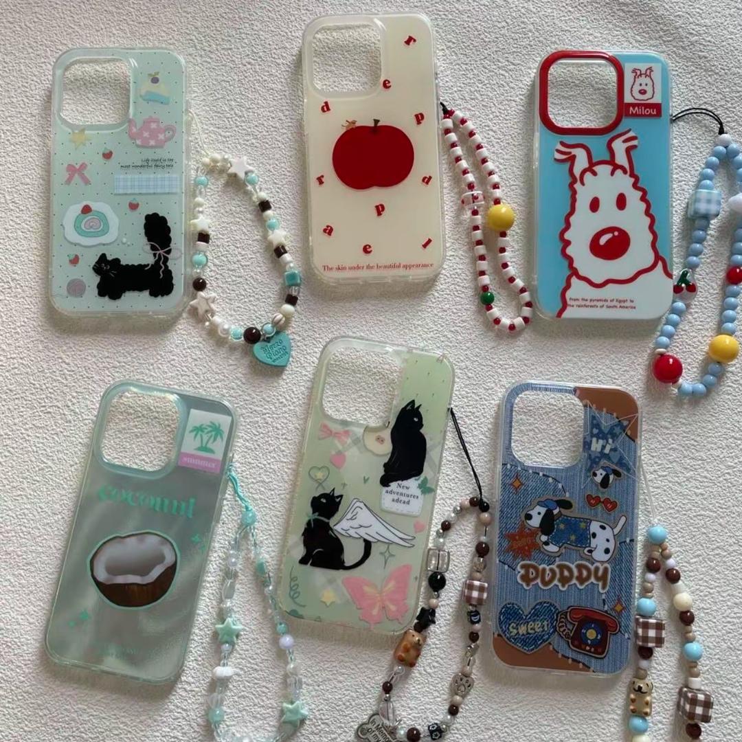 YY手链饰品