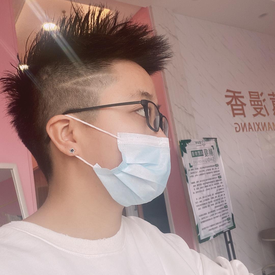 桥西区蕙漫香美容院