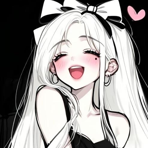 别凶公主了💙