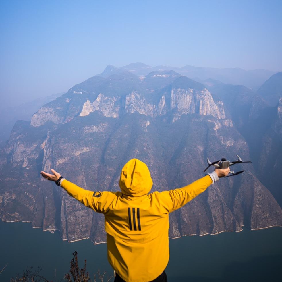 美亚三峡游轮