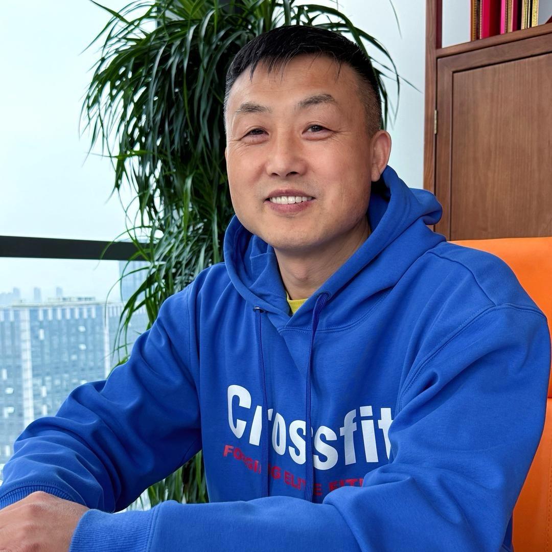 叫我靠谱老姜