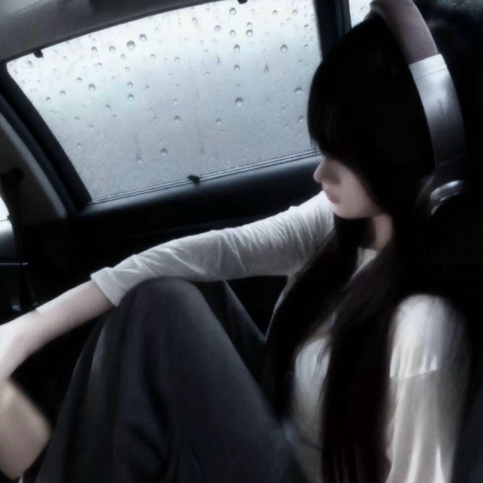 下小雨