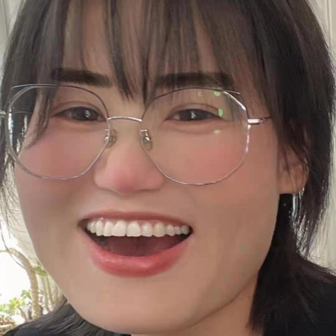 丁燕子|从一化妆室