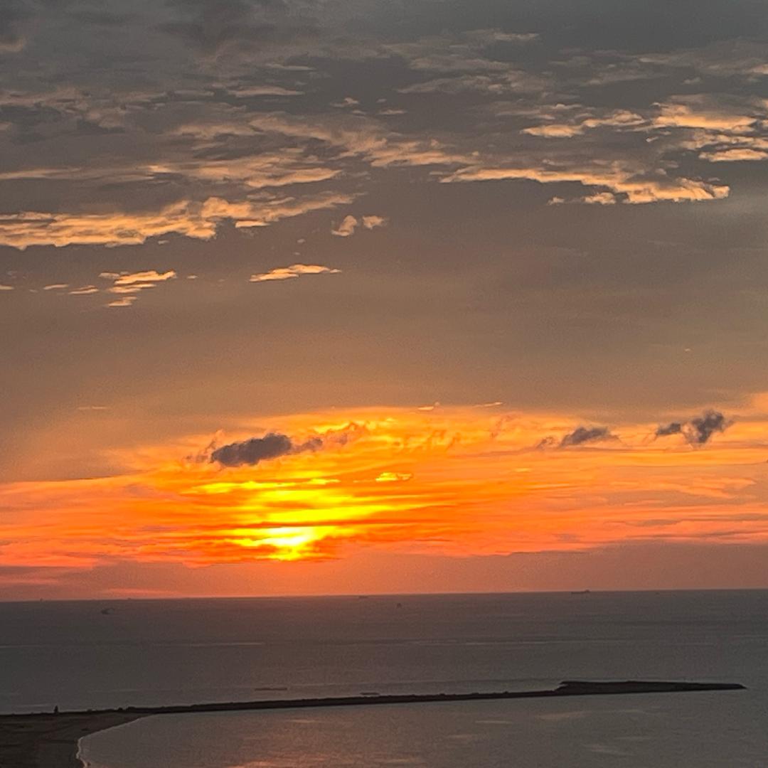 一杯浊酒~
