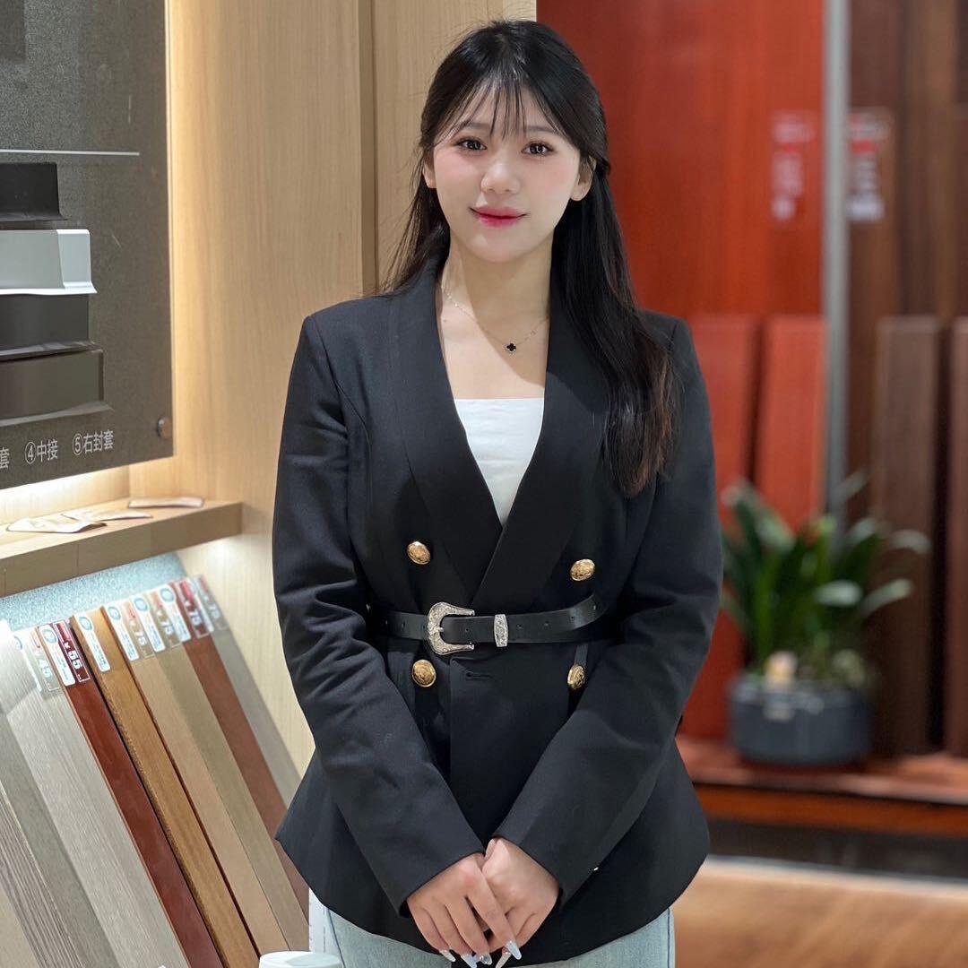 南宁大自然地板.木门～雅雅💓