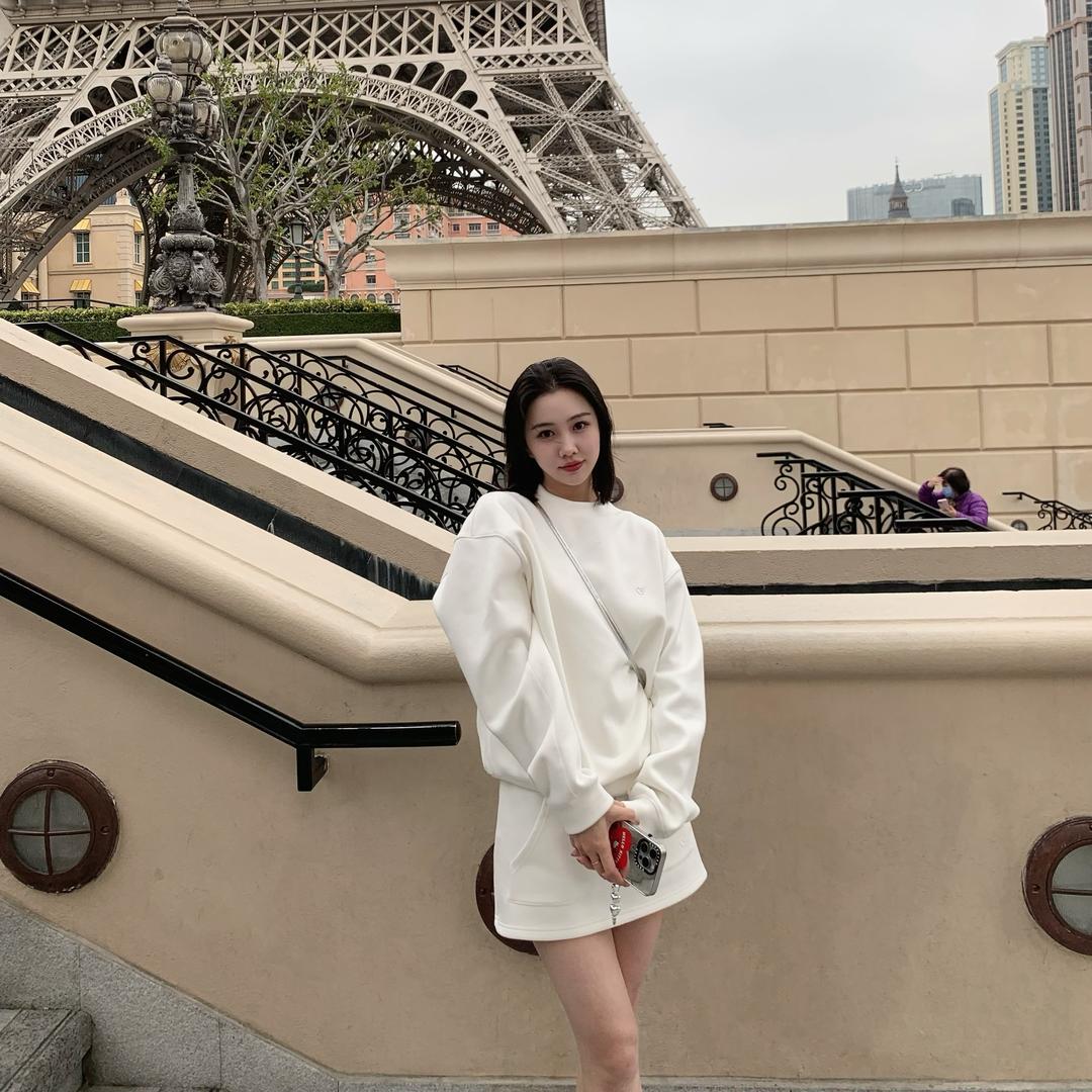 我是阿星