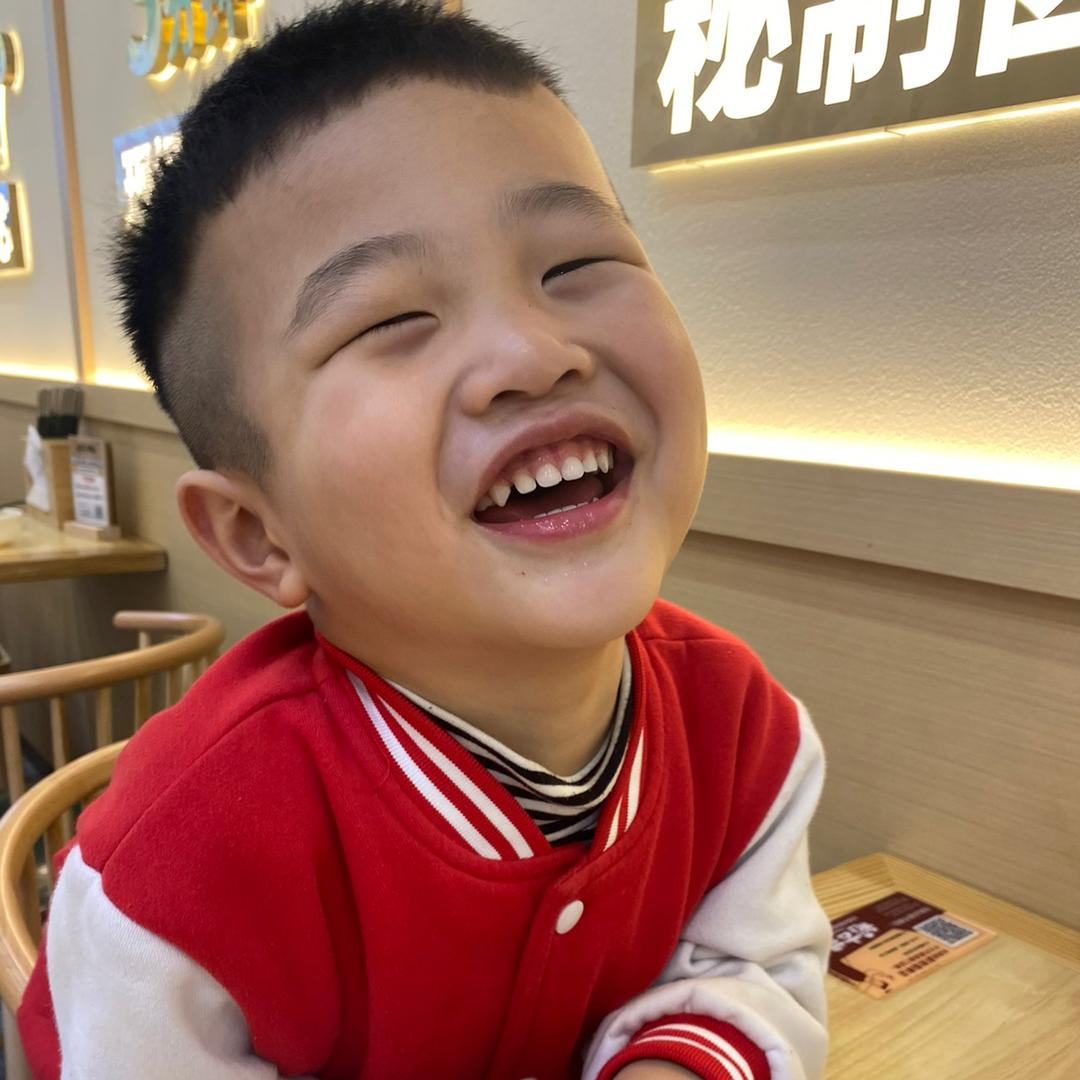 可乐麻麻👩