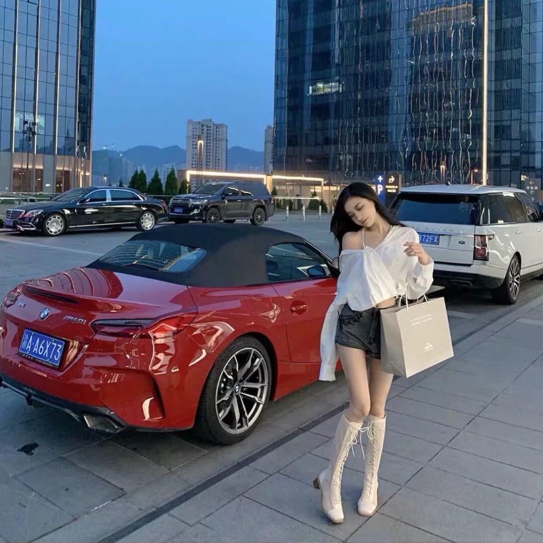 888全系品牌帮提新车