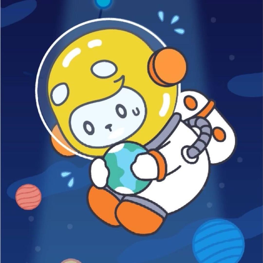 小画画