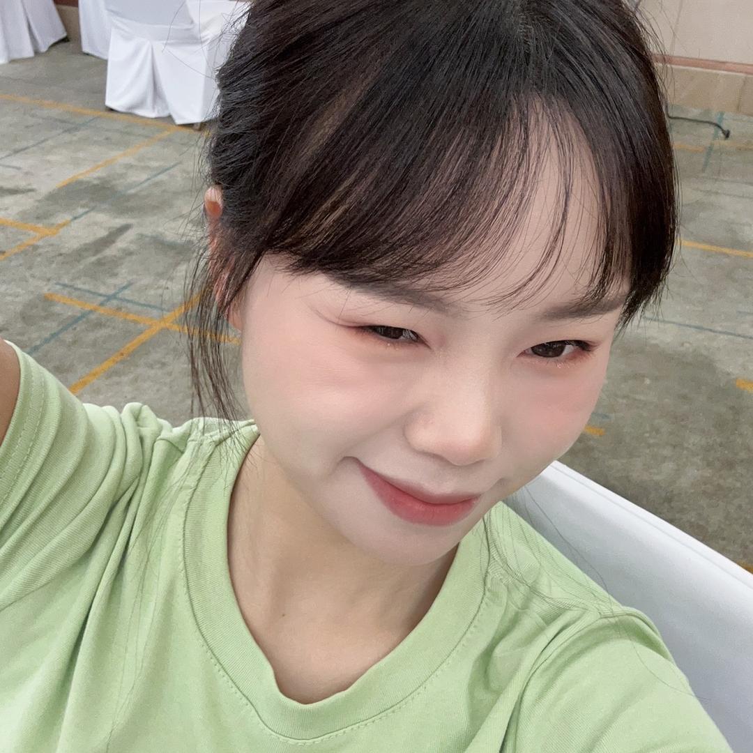 王小米💗